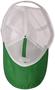 St Patrick's Day Shamrock Cap