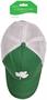 St Patrick's Day Shamrock Cap