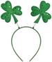 Sequined Shamrock Boppers