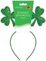 Sequined Shamrock Boppers