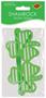 Shamrock Shutter Glasses