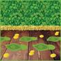 Leprechaun Footprints & Coins PNP