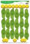 Leprechaun Footprints & Coins PNP