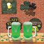 St Patrick's Day Sign Cutouts