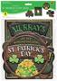 St Patrick's Day Sign Cutouts