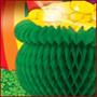 Pot O' Gold Centerpiece