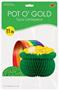 Pot O' Gold Centerpiece