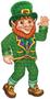 Jointed Leprechaun