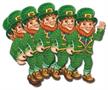 Jointed Leprechaun