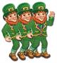 Jointed Leprechaun