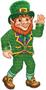 Jointed Leprechaun