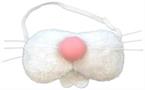 Plush Bunny Nose
