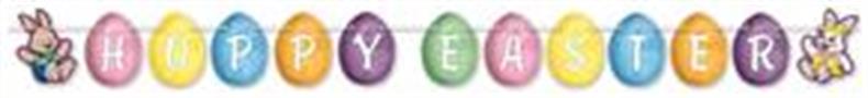 Easter Streamer