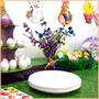 Bunny & Egg Gleam 'N Burst Centerpiece