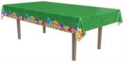 Easter Egg Tablecover