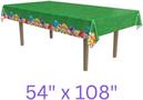 Easter Egg Tablecover