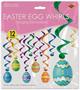 Easter Egg Whirls