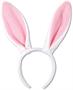 Soft-Touch Bunny Ears