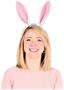 Soft-Touch Bunny Ears