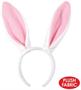 Soft-Touch Bunny Ears