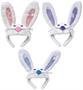 Plush Bunny Headbands