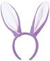 Soft-Touch Bunny Ears