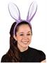 Soft-Touch Bunny Ears