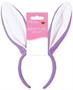 Soft-Touch Bunny Ears
