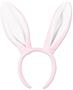 Soft-Touch Bunny Ears