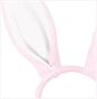 Soft-Touch Bunny Ears