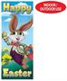 Easter Door Cover