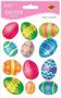 Easter Egg Stickers