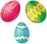 Easter Egg Stickers