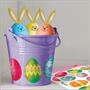 Easter Egg Stickers