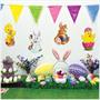 Easter Cutouts