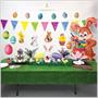 Easter Egg Cutouts