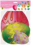 Easter Egg Cutouts