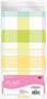 Plaid Paper Tablecover