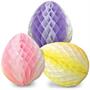 Tissue Eggs