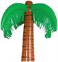Inflatable Palm Tree