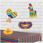 Fiesta Cutouts
