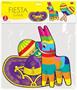 Fiesta Cutouts