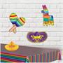 Fiesta Cutouts