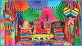 Fiesta Cutouts