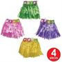 Drink Hula Skirts
