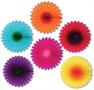 Mini Flower Fans