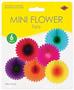 Mini Flower Fans