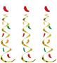 Chili Pepper Whirls