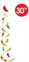 Chili Pepper Whirls