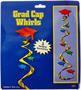 Grad Cap Whirls
